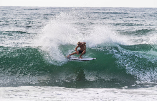 ETHAN EWING IN MEXICO