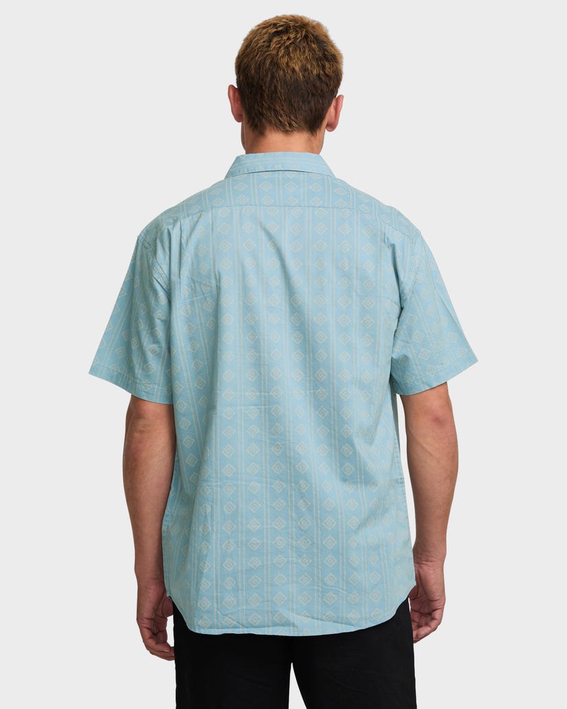 Mens Sundays Mini Shirt