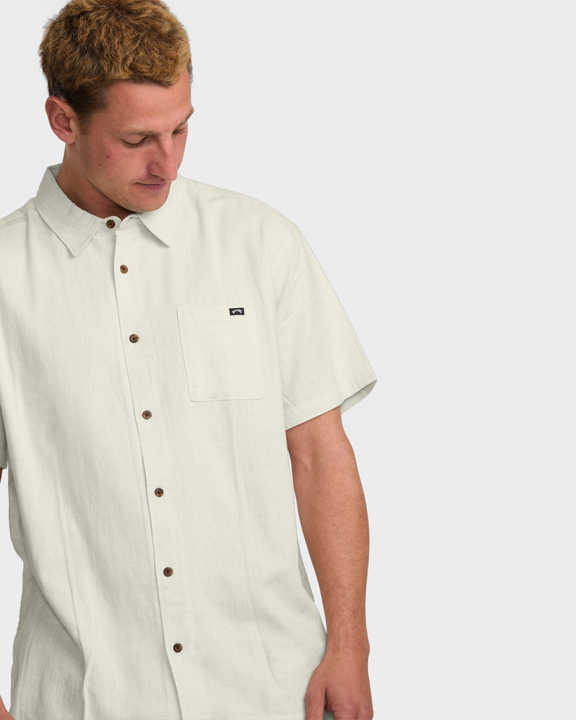 Mens Ricardo Shirt