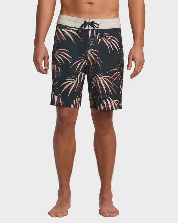 Mens Sundays Pro Boardshorts