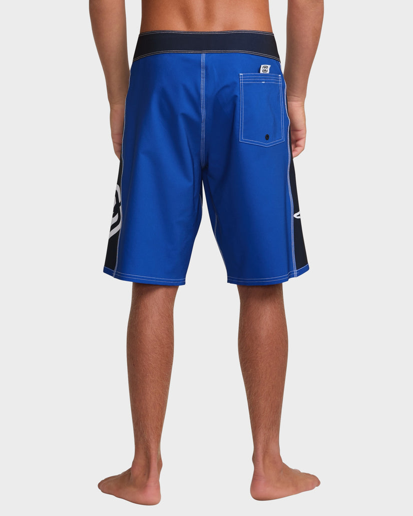 Mens Scoop Pro Boardshorts