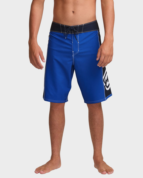 Mens Scoop Pro Boardshorts