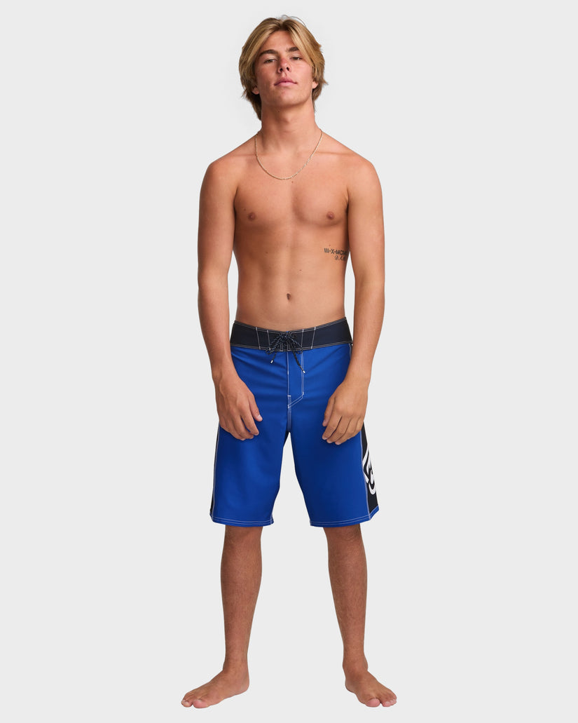 Mens Scoop Pro Boardshorts