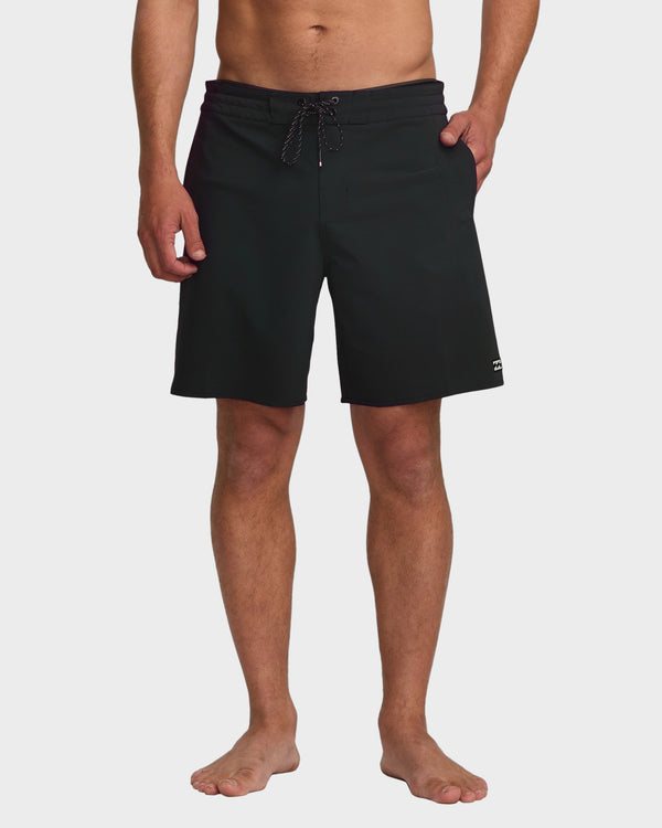 Mens Wategos Lo Tide Boardshorts