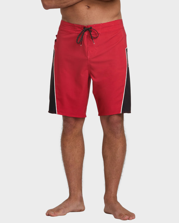 Mens Straddie Pro Boardshorts