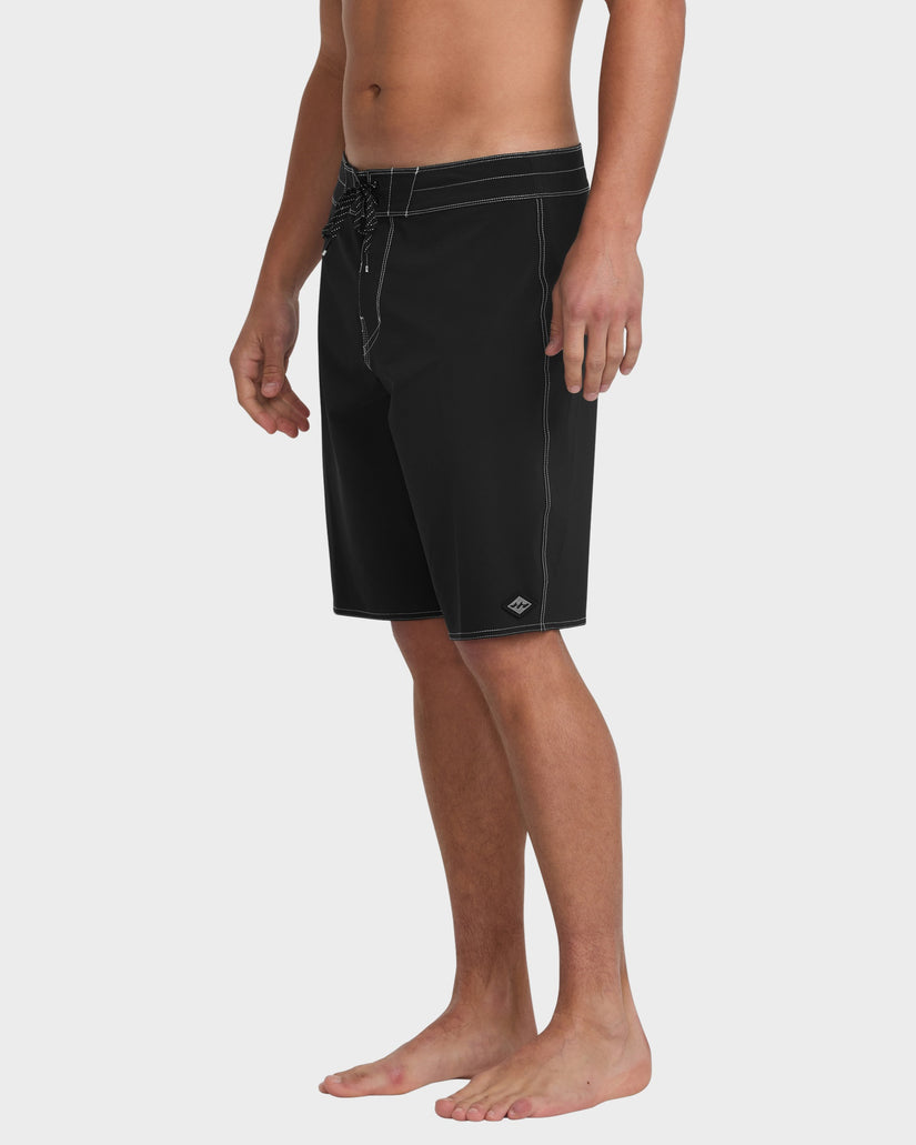 Mens Core Lord Pro Boardshorts