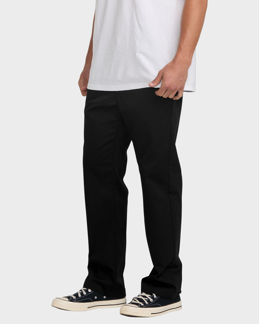 Mens Carter Pants