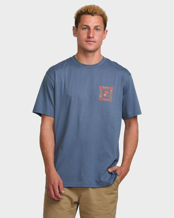 Mens Window Premium T-Shirt