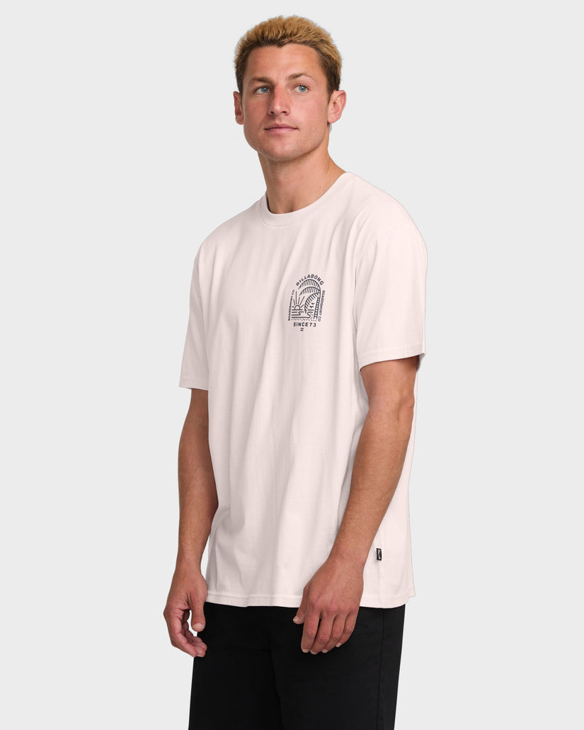 Mens Last Light Premium T-Shirt