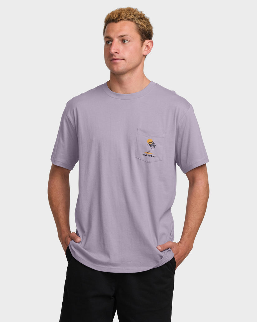 Mens Troppo Premium T-Shirt