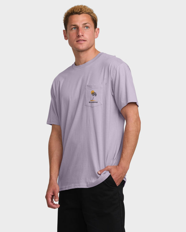 Mens Troppo Premium T-Shirt