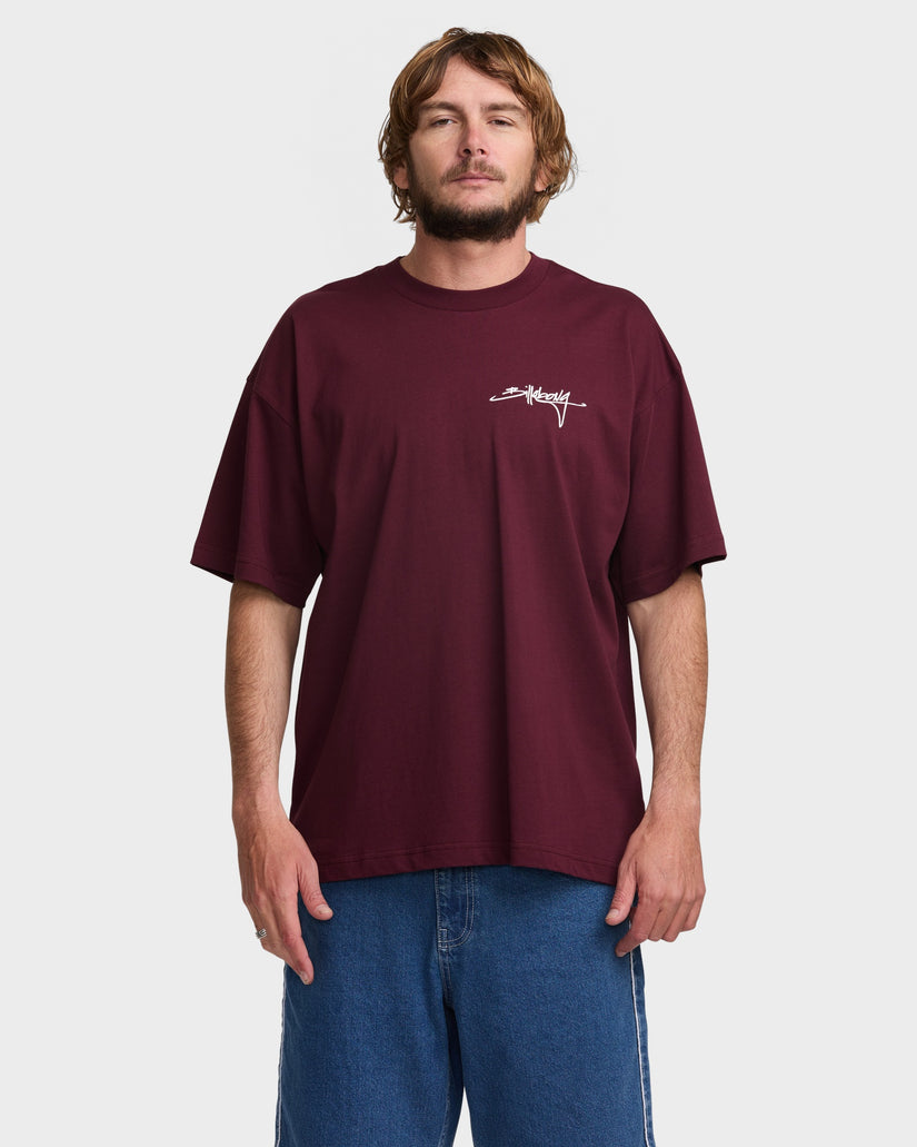 Mens Trucker OG T-Shirt