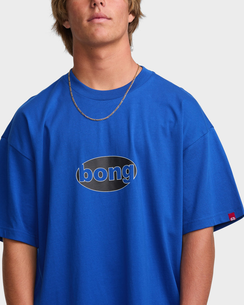 Mens Bong Pill OG T-Shirt