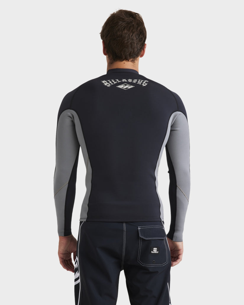 Mens Absolute Natural Wetsuit Jacket