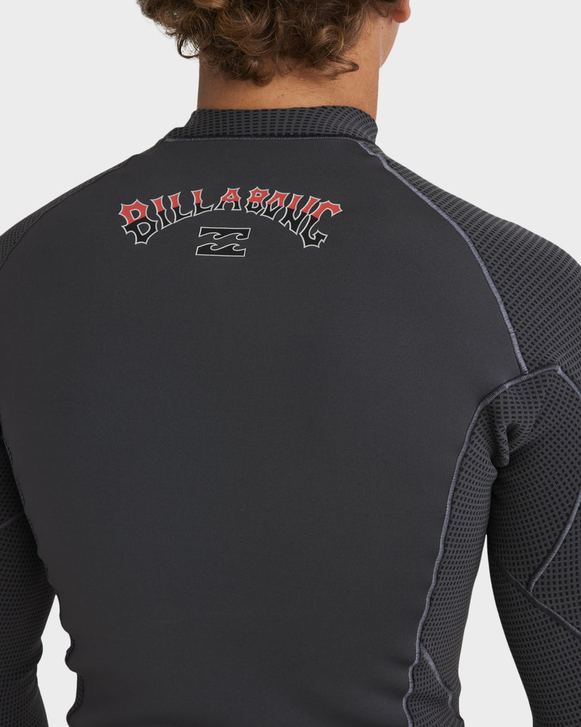 Mens Revolution Natural Wetsuit Jacket