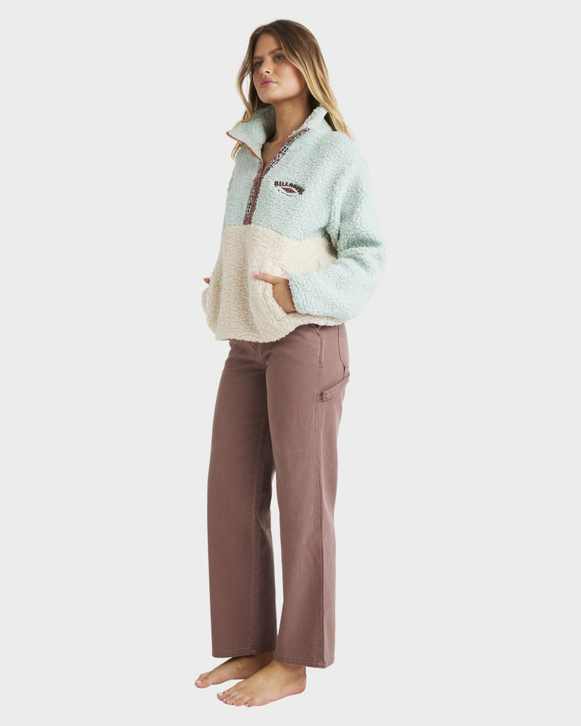 Womens Collet Carpenter Pants