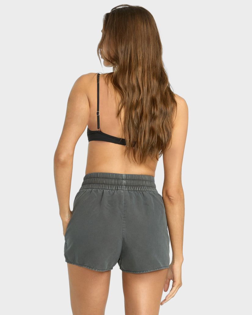 Womens Sol Searcher Boardshorts