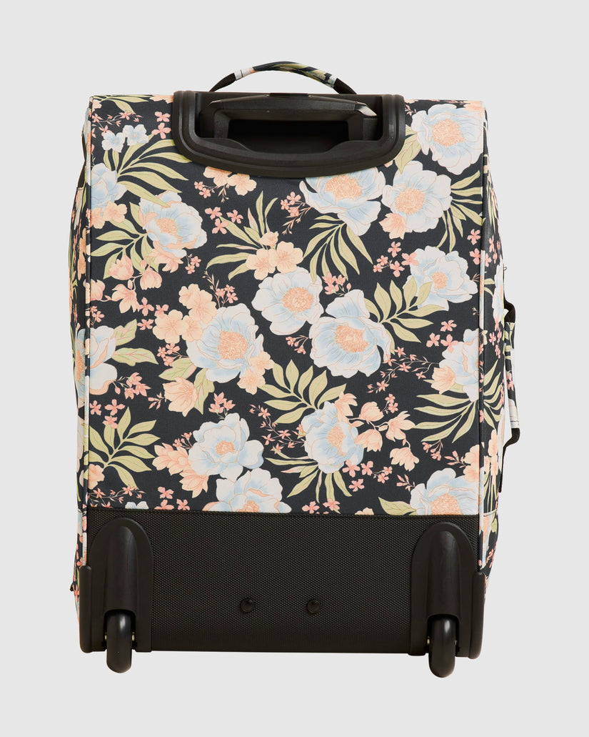 Womens Keep It Rollin Carryon Luggage