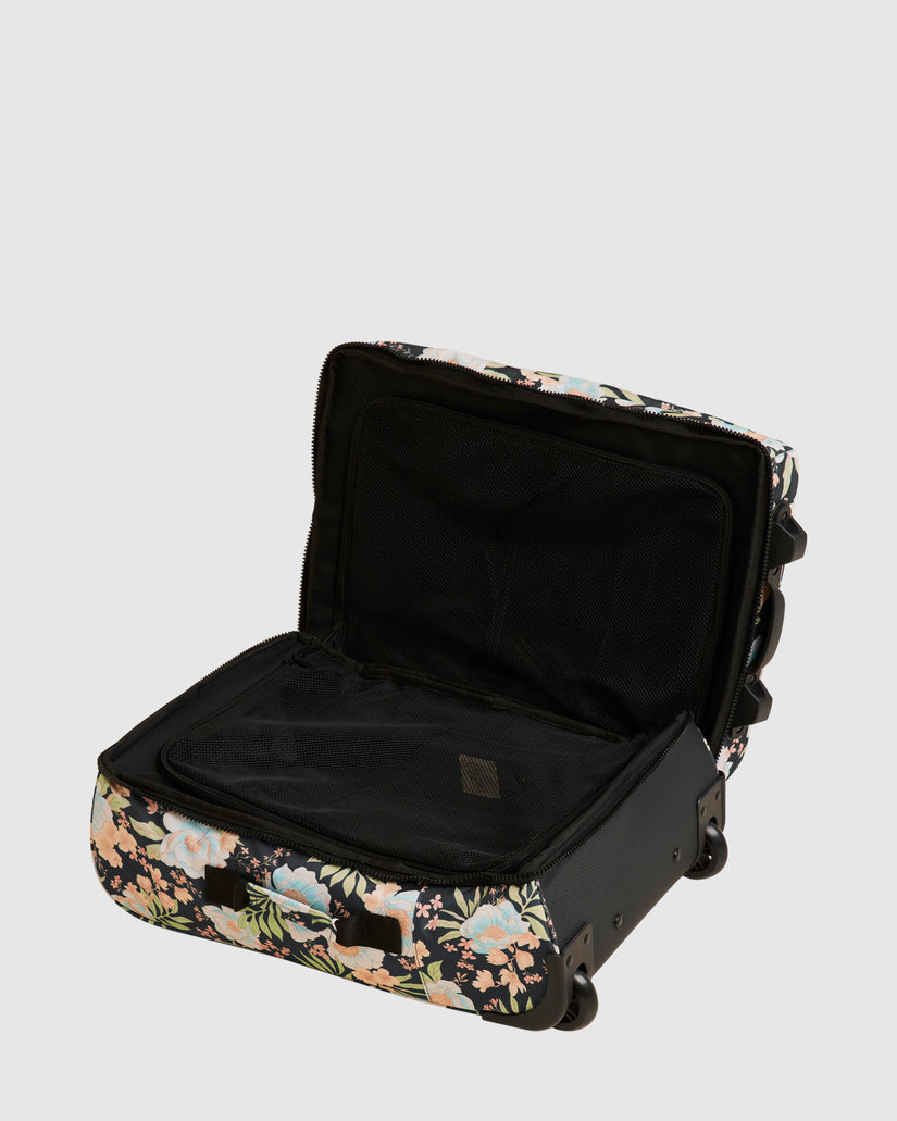 Womens Keep It Rollin Carryon Luggage