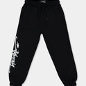 Boys 0-7 Logo Trackpants