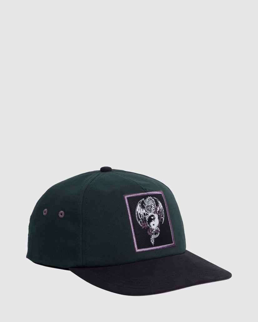 Mens Collision Cap