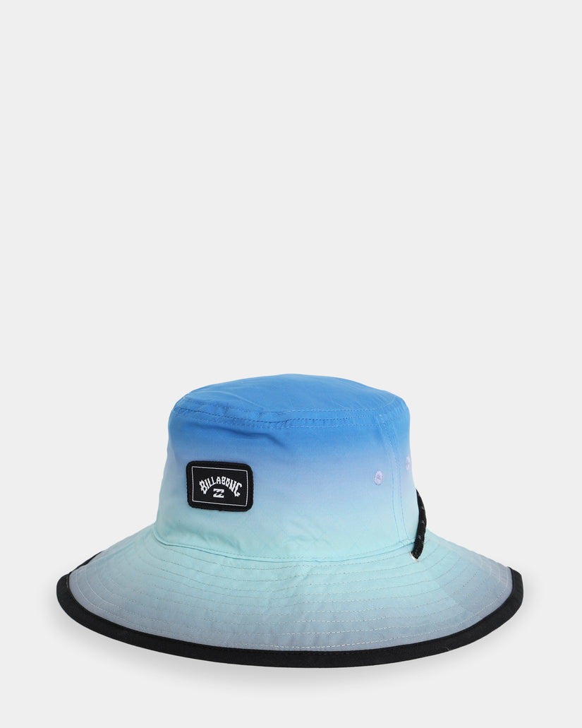 Boys Division Revo Hat