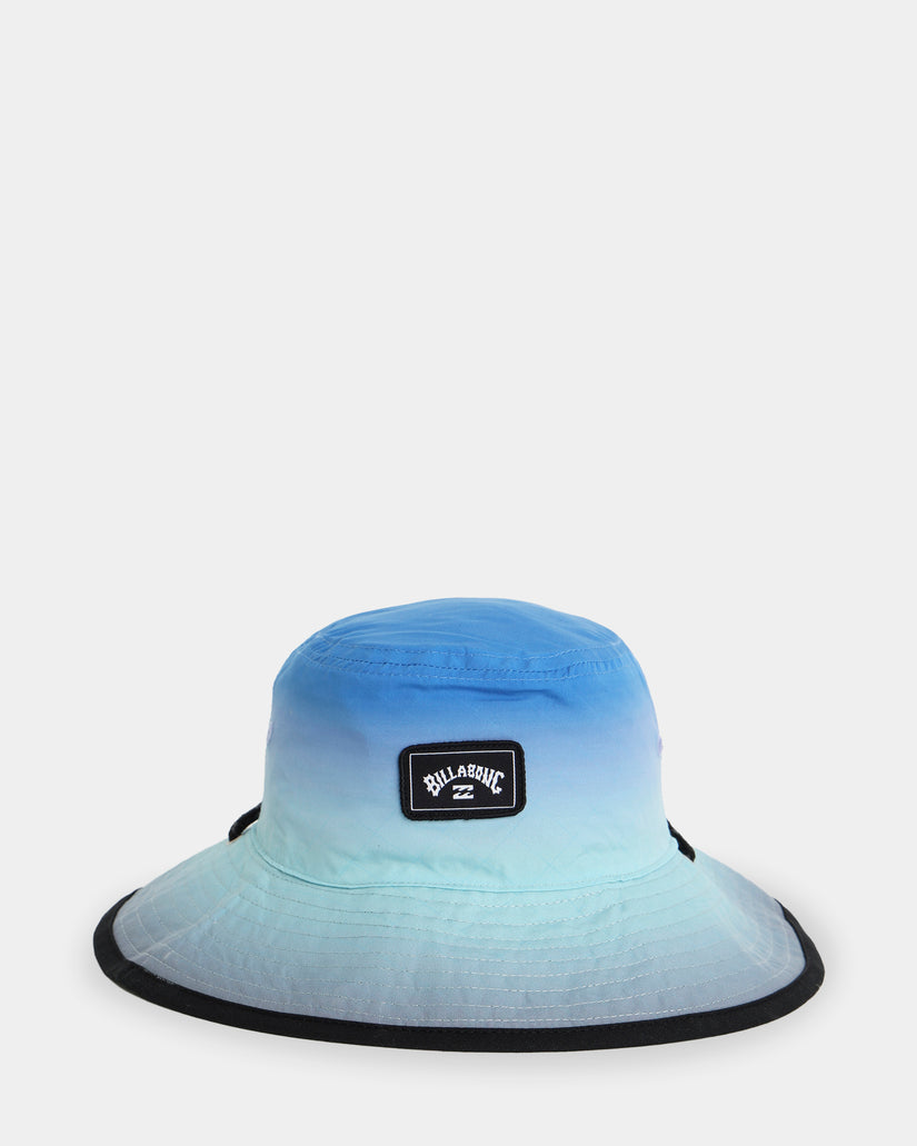 Boys Division Revo Hat