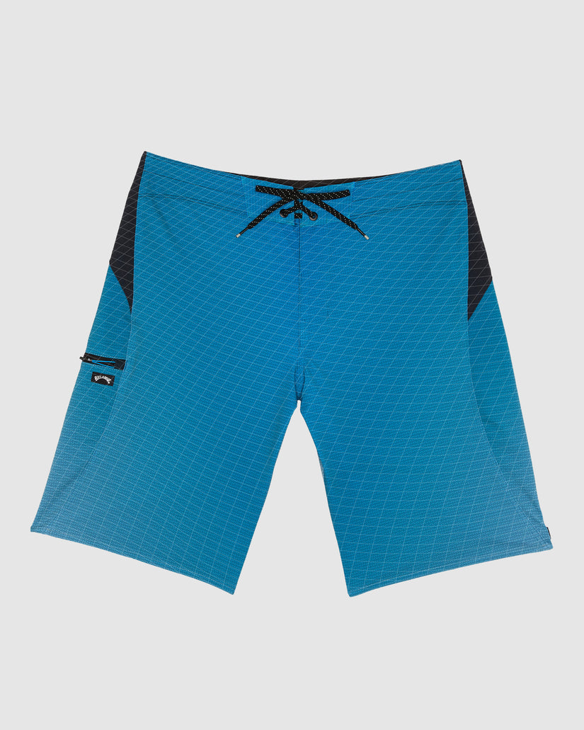 Boys 8-16 Fluid Pro Boardshorts