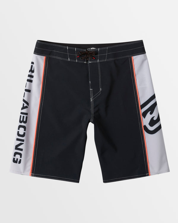 Boys 8-16 D Bah 2.0 Pro Boardshorts