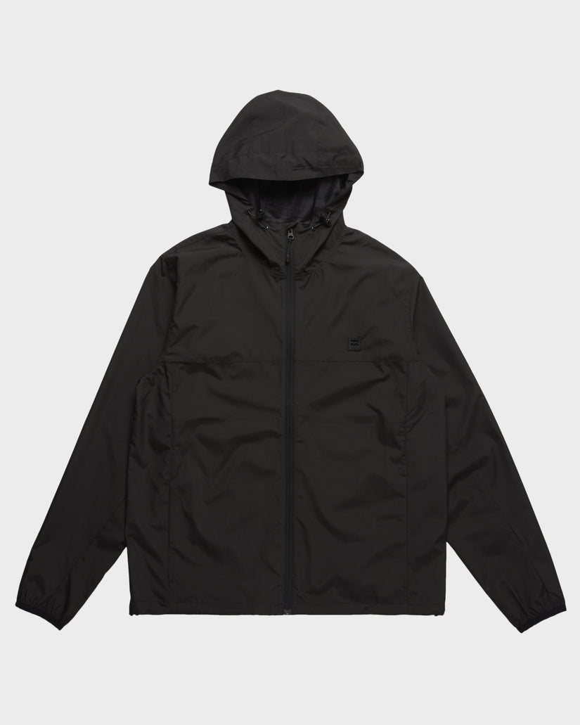 Boys 8-16 Transport Windbreaker Jacket