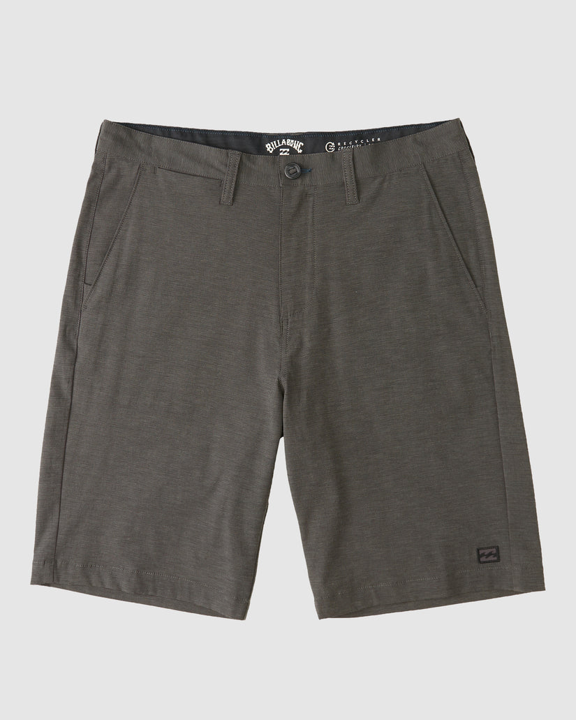 Boys 8-16 Crossfire Shorts