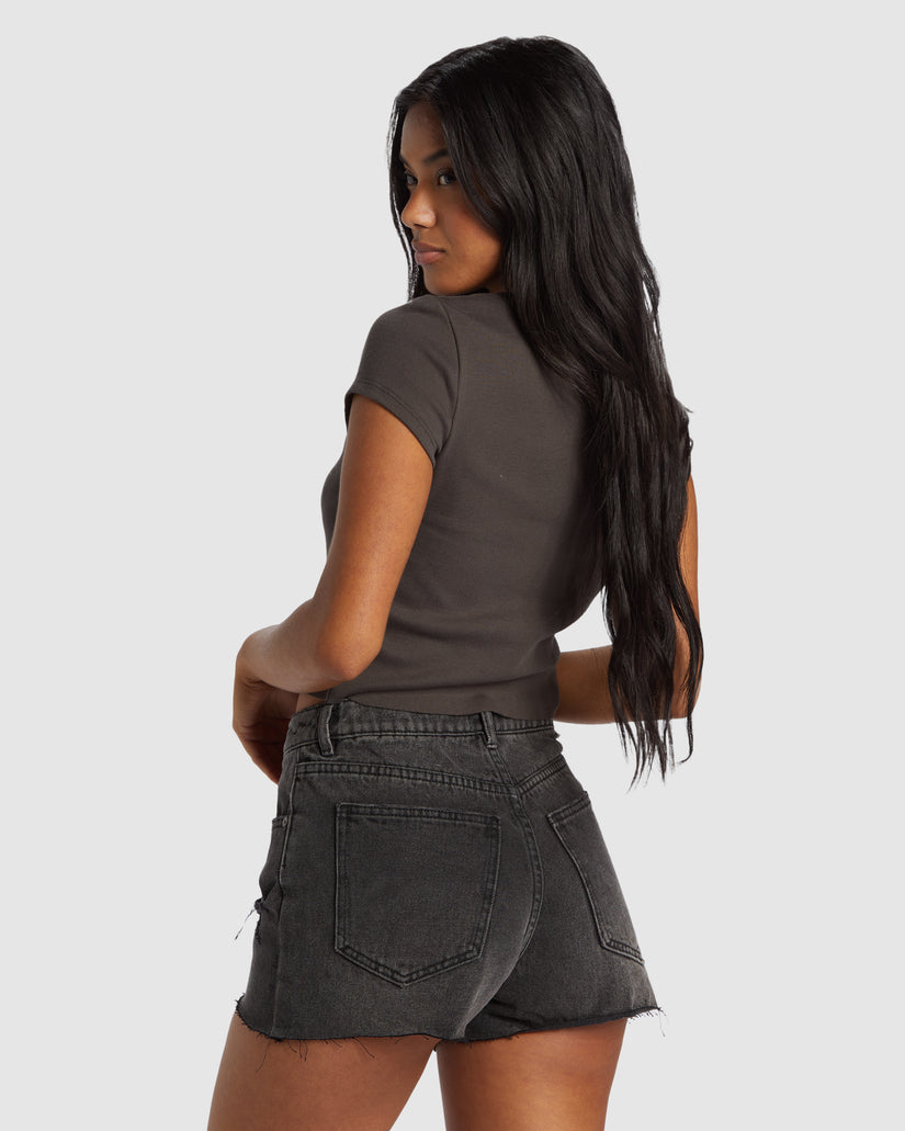 Womens High Tides Shorts