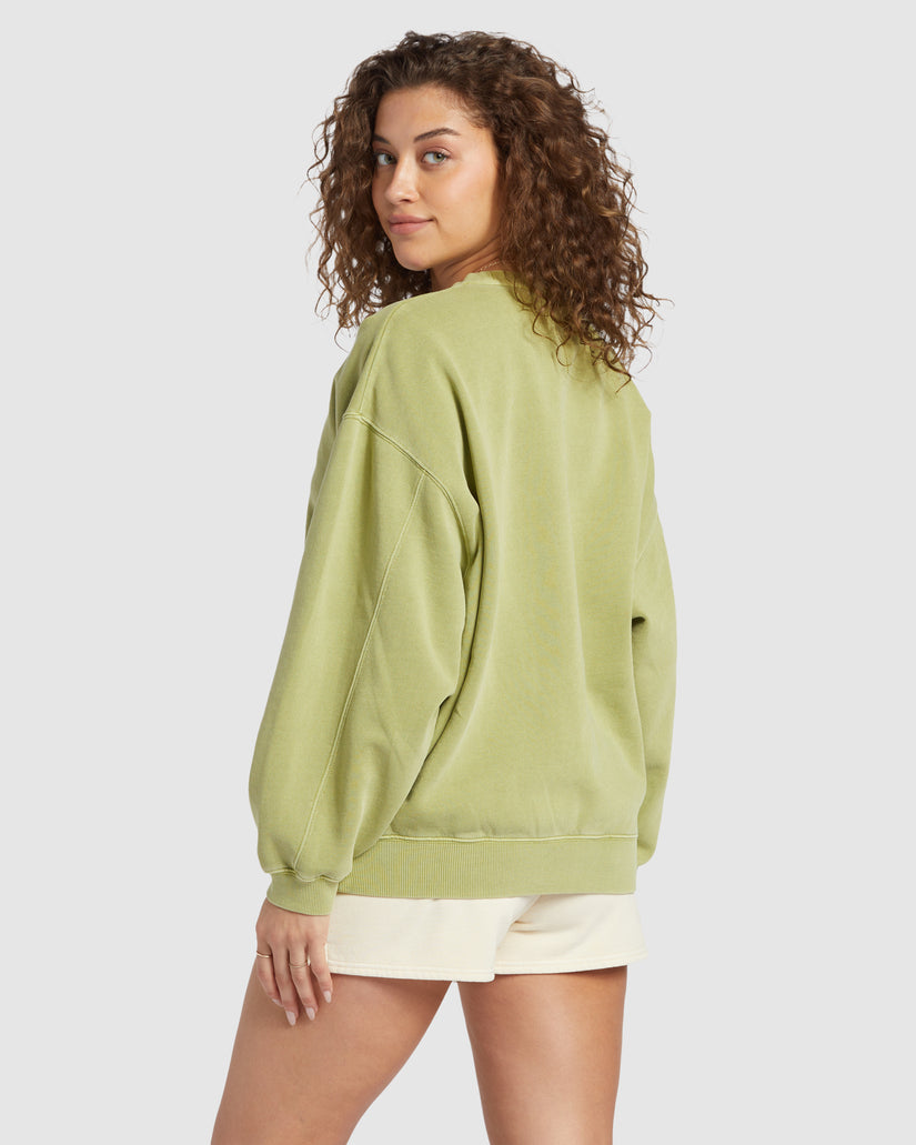 Womens Kendal Crew