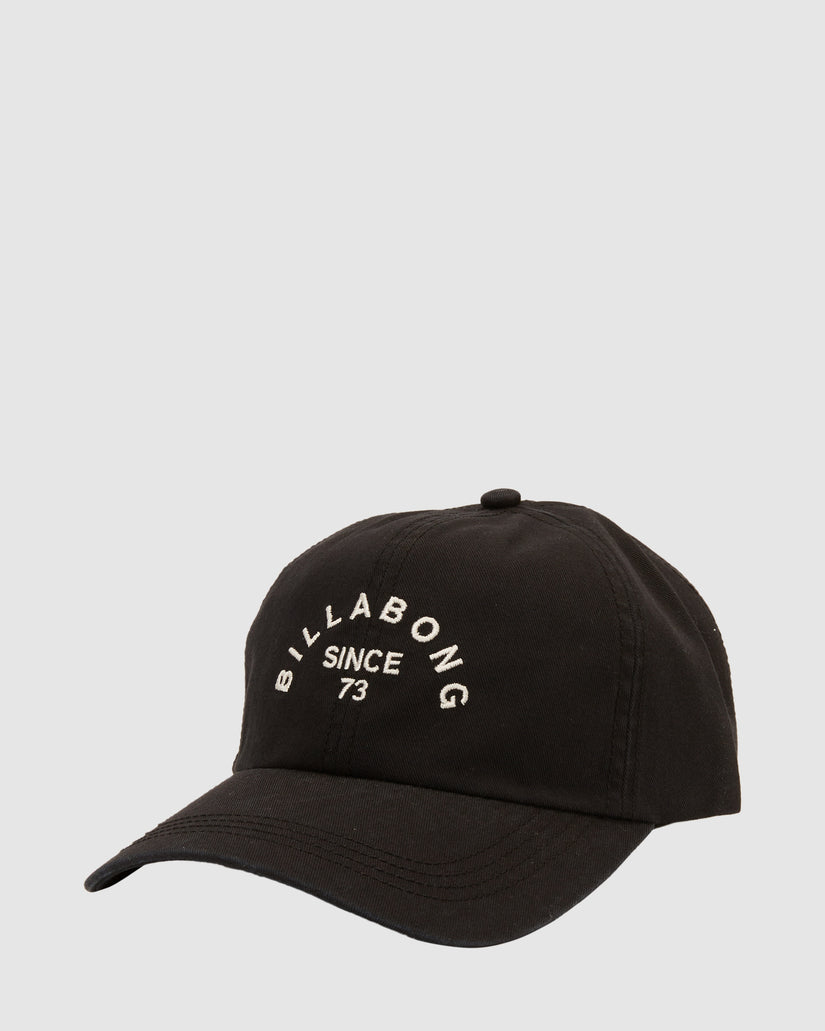 Womens Dad Hat