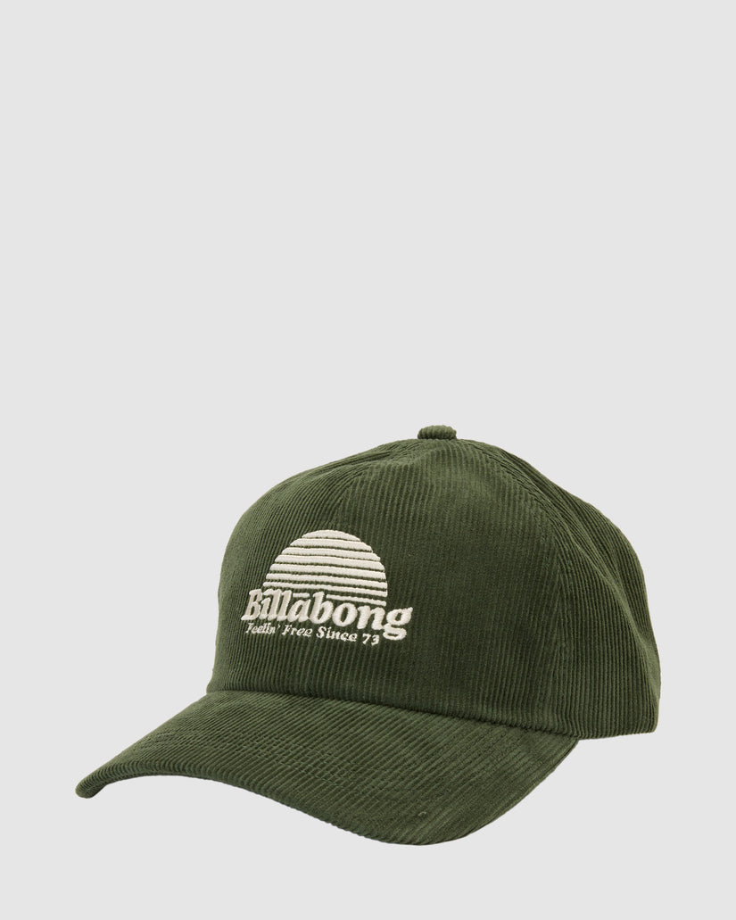 Womens Dad Hat