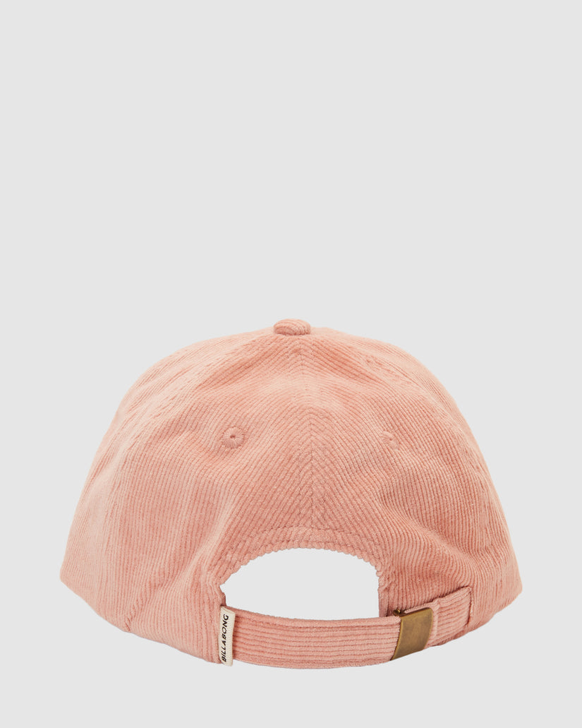 Womens Dad Hat