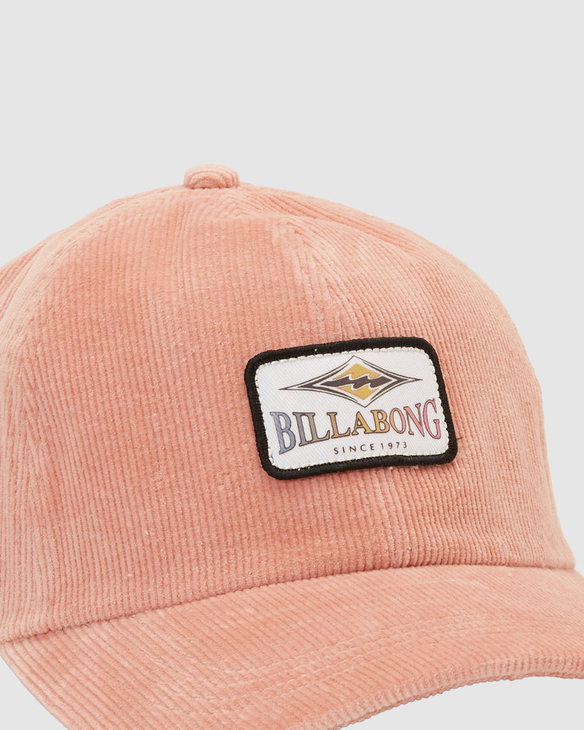 Womens Dad Hat