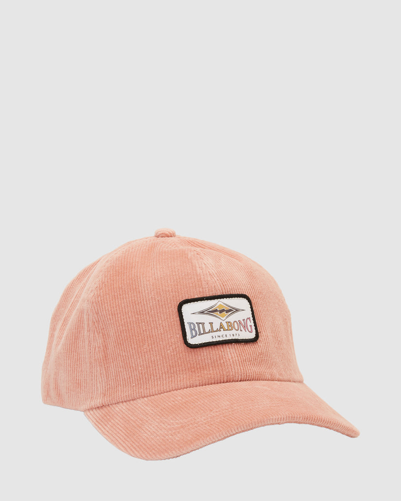 Womens Dad Hat