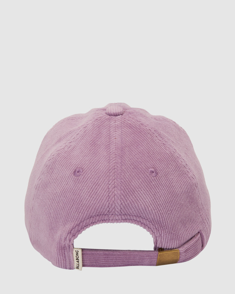 Womens Dad Hat