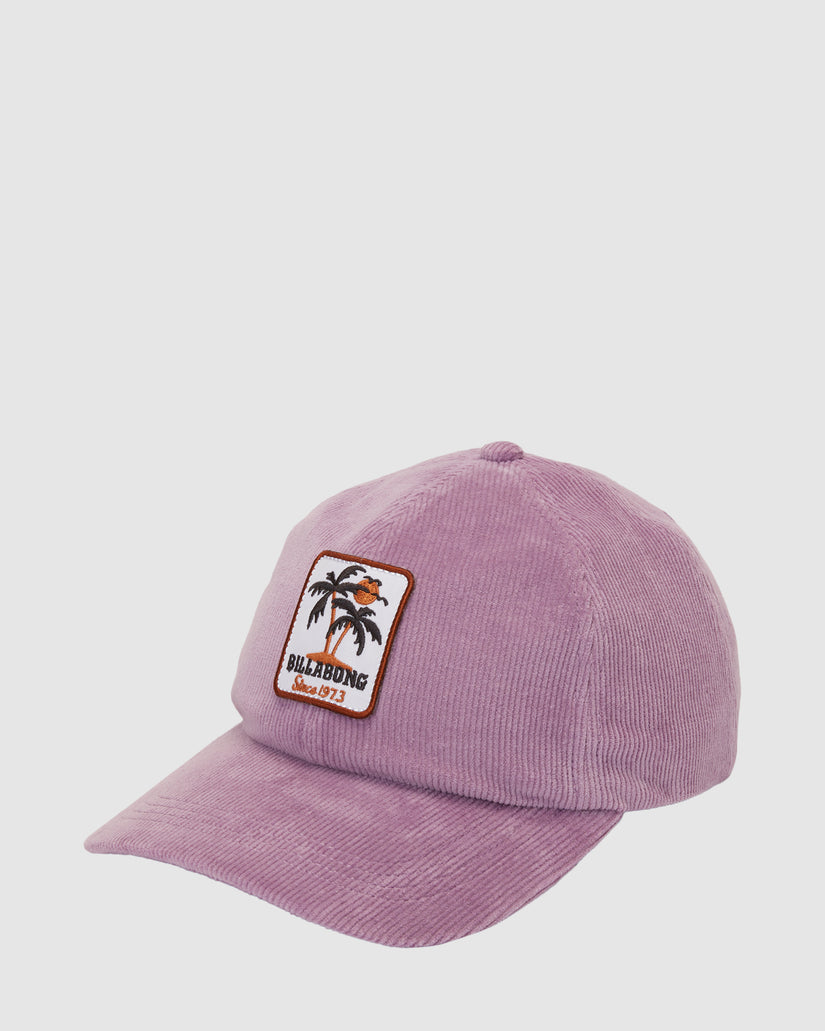 Womens Dad Hat