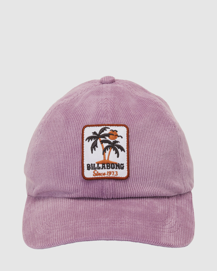 Womens Dad Hat