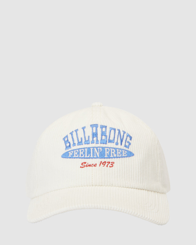 Womens Dad Hat