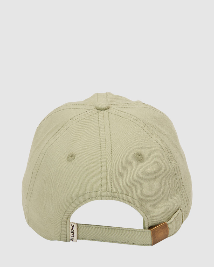 Womens Dad Hat