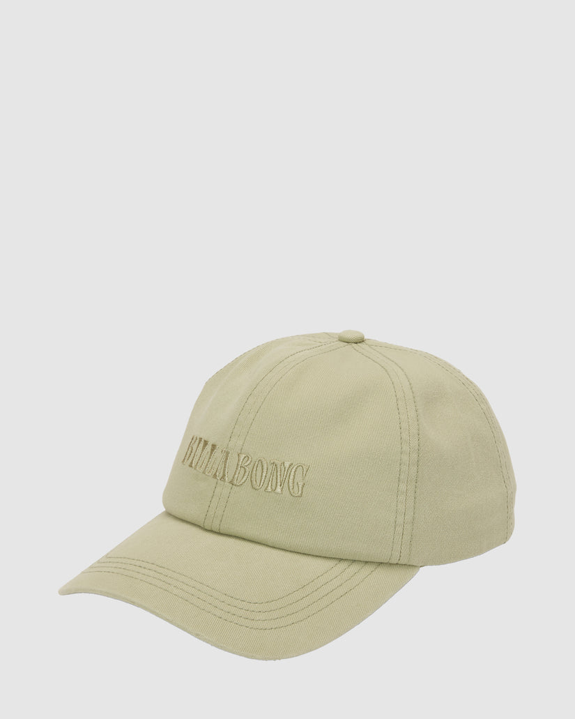 Womens Dad Hat