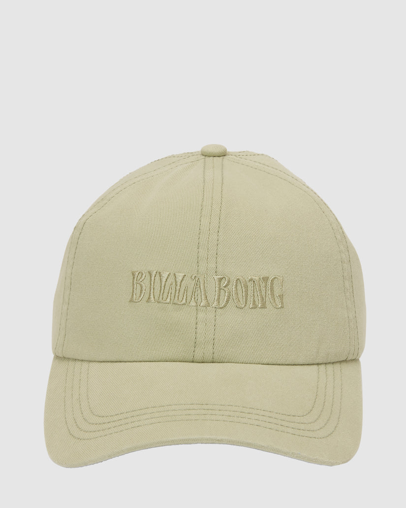 Womens Dad Hat