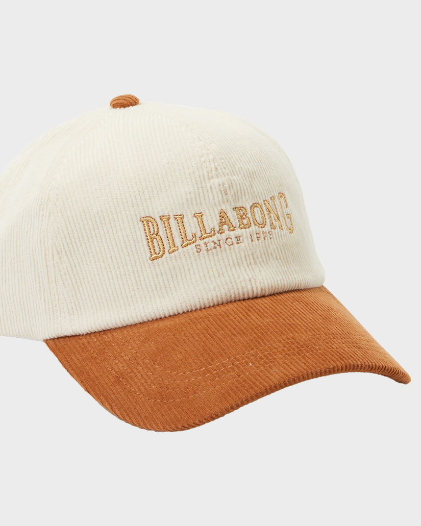 Womens Dad Hat