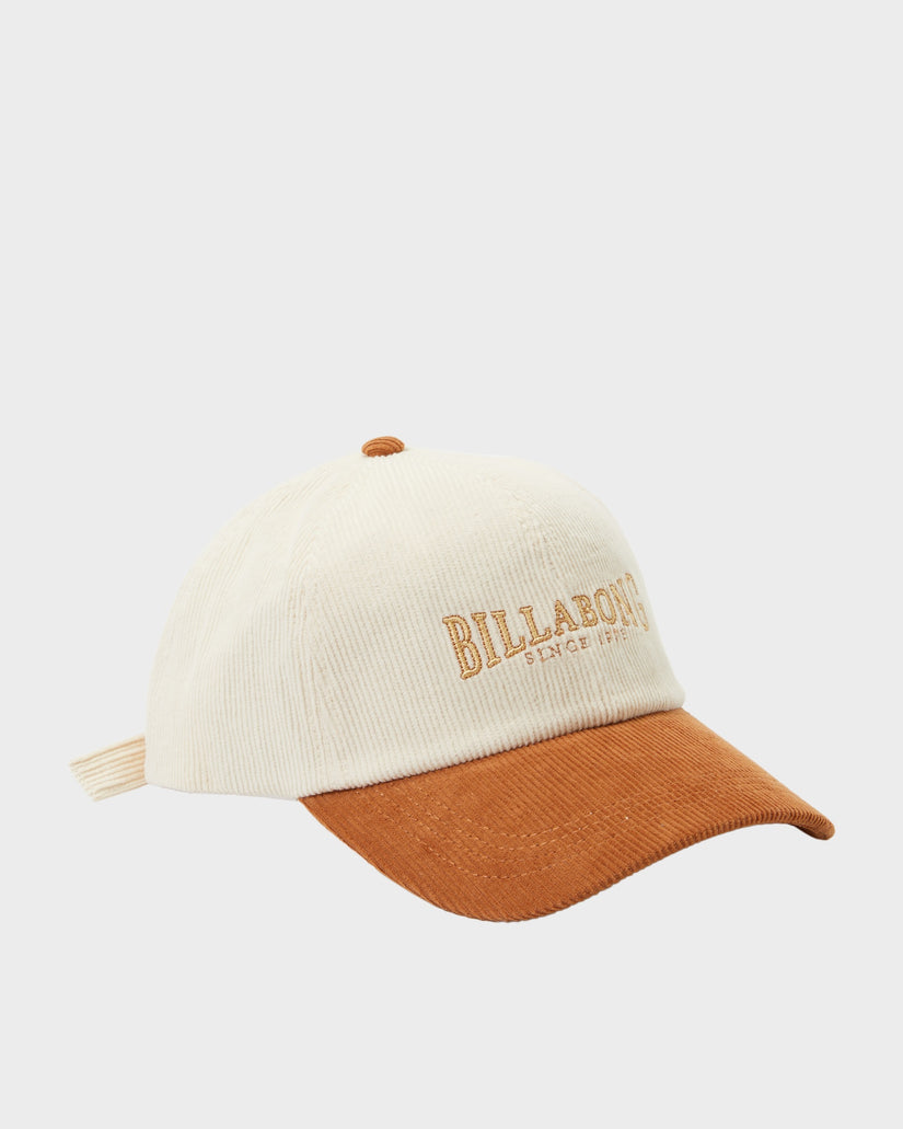 Womens Dad Hat