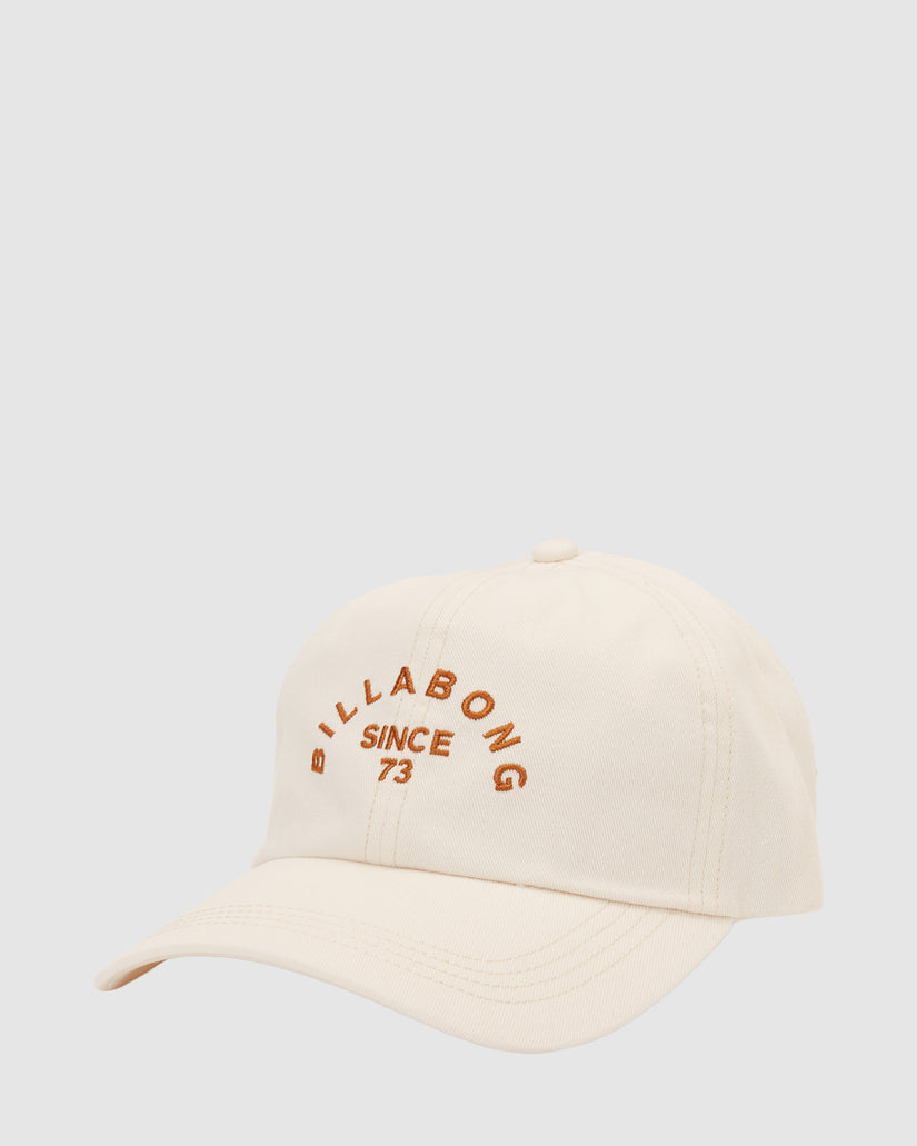 Dad Cap