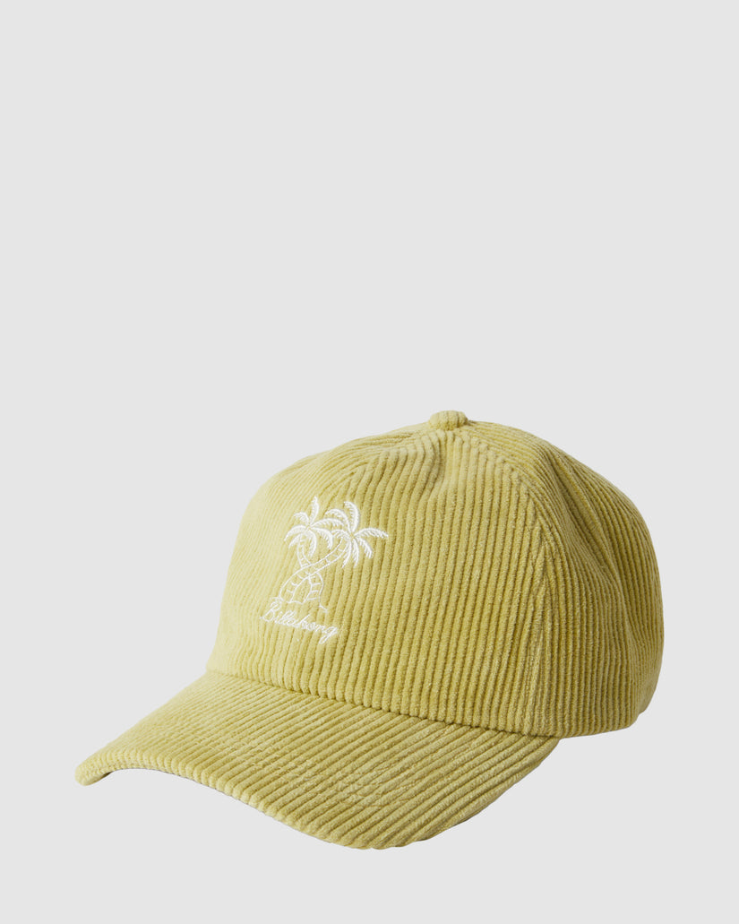 Womens Dad Hat