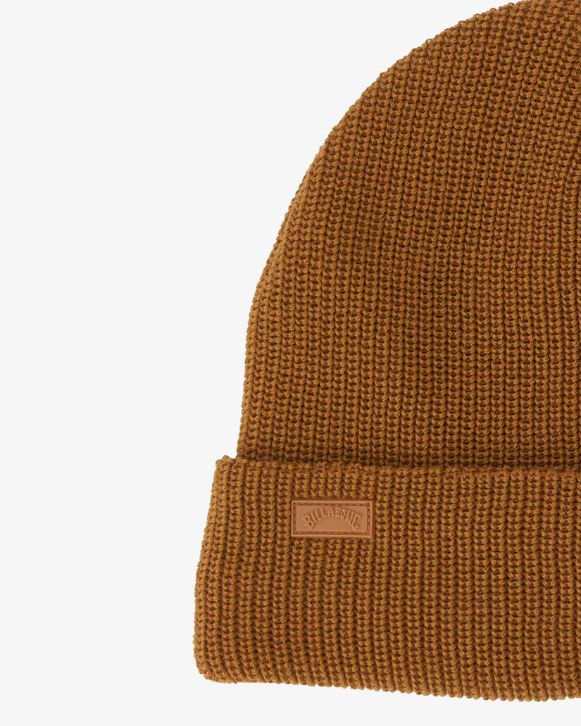 Roamer Beanie